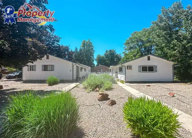 Property at 1827 S Jessie St Unit A, Boise, ID, 83705, 1 bed, 1 bath, [object Object]