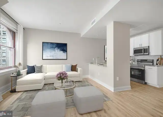 Property at 1420 Chestnut St Unit 302, Philadelphia, PA, 19102, 1 bed, 1 bath, [object Object]