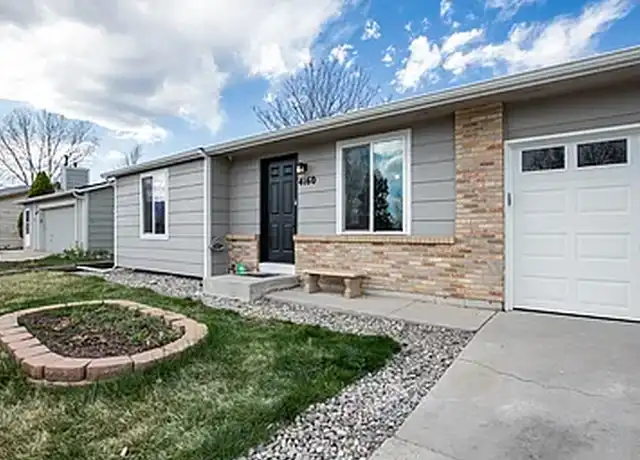 Property at 4160 Dooley Way, Colorado Springs, CO, 80911, 4 beds, 3 baths, [object Object]