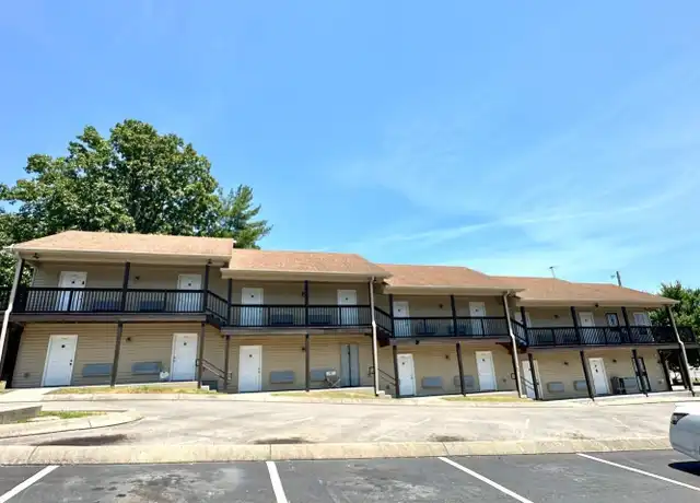Property at 161 Condor Ct Unit 161-G Jack Miller, Clarksville, TN, 37042, 0 beds, 1 bath, [object Object]