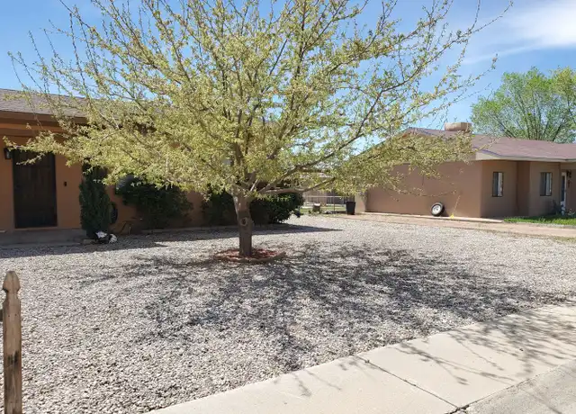 Property at 1206 19th St, Alamogordo, NM, 88310, 3 beds, 2 baths, [object Object]