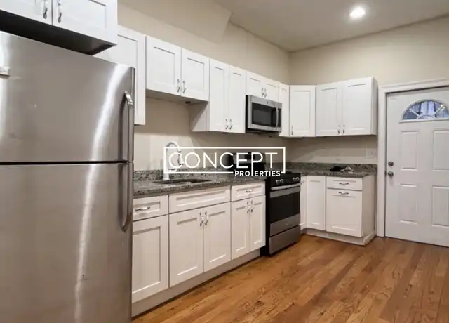 Property at 16 Chelsea St Unit 1, Boston, MA, 02128, 2 beds, 1 bath, [object Object]