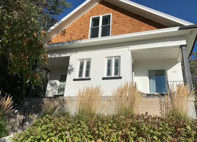 Property at 402 N Center St Unit 1, Salt Lake City, UT, 84103, 1 bed, 1 bath, [object Object]