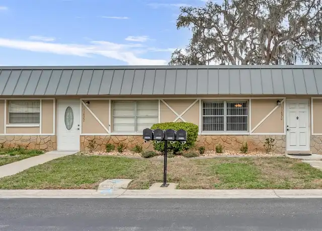 Property at 11820 Bayonet Ln, New Port Richey, FL, 34654, 1 bed, 1.5 baths, [object Object]