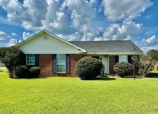 Property at 13330 August Dr, Mobile, AL, 36695, 3 beds, 2 baths, [object Object]