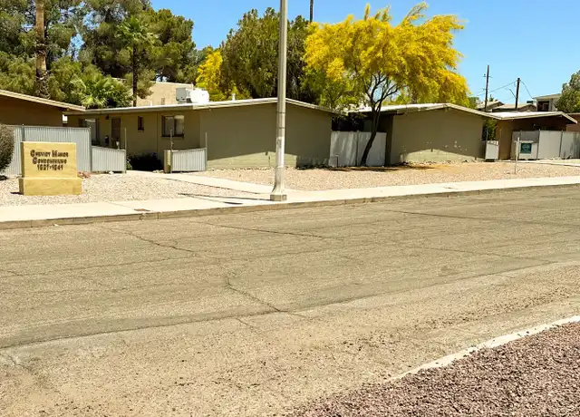 Property at 1241 E Drachman St, Tucson, AZ, 85719, 2 beds, 2 baths, [object Object]