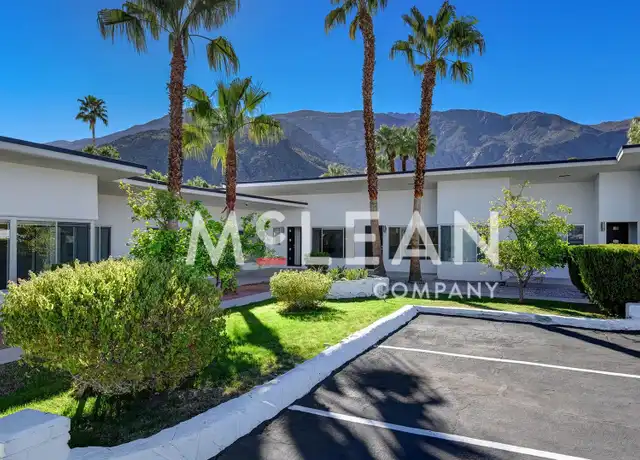 Property at 641 N Palm Canyon Dr Unit 13, Palm Springs, CA, 92262, 0 beds, 1 bath, [object Object]