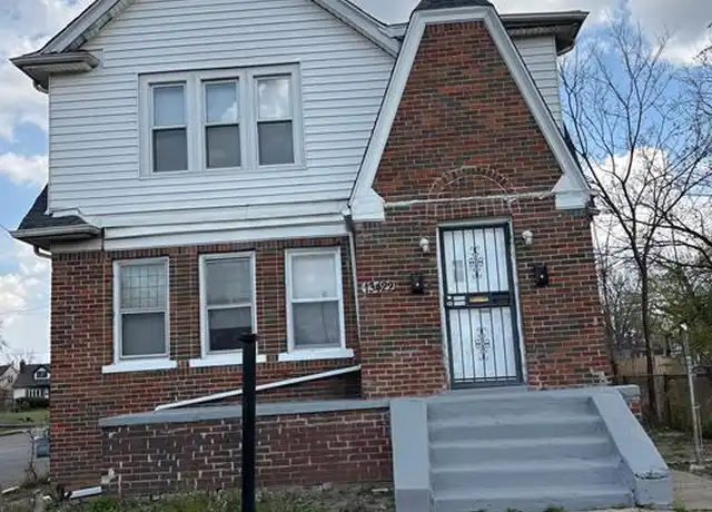 Property at 13422 Robson St, Detroit, MI, 48227, 2 beds, 1 bath, [object Object]