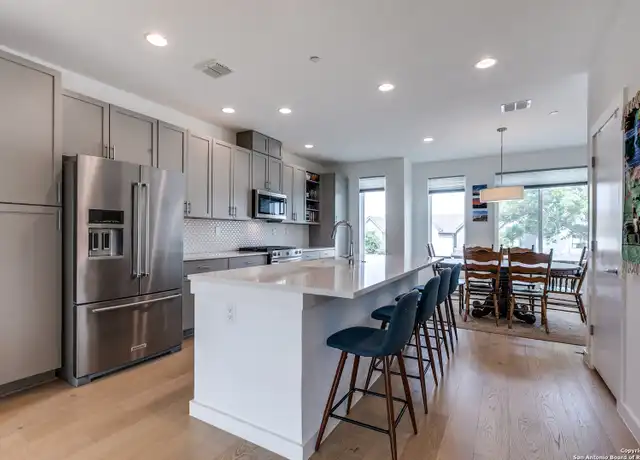 Property at 102 Tendick, San Antonio, TX, 78209, 3 beds, 3.5 baths, [object Object]