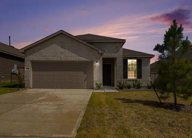 Property at 241 Seven Pines Dr, Willis, TX, 77378, 3 beds, 2 baths, [object Object]