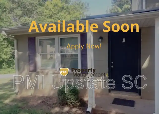 Property at 201 Chandler Dr Unit 15A, Gaffney, SC, 29340, 1 bed, 1 bath, [object Object]
