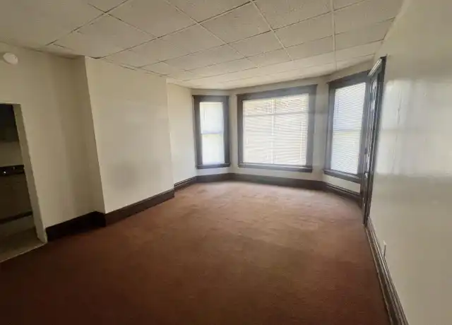 Property at 710 S Rose St, Kalamazoo, MI, 49007, 1 bed, 1 bath, [object Object]