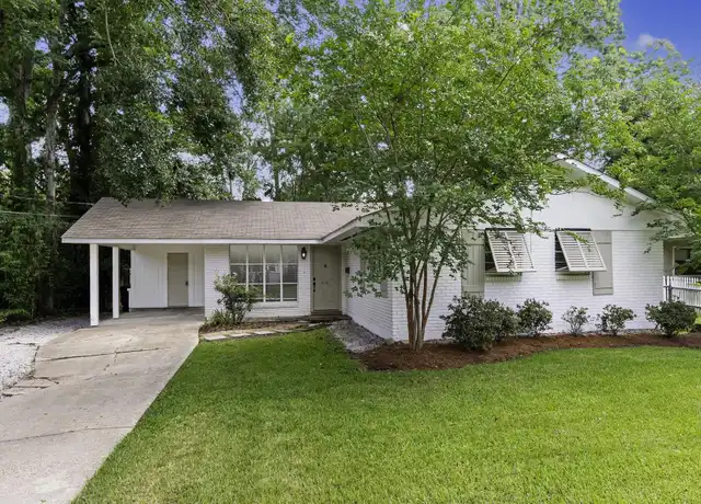 Property at 4587 Mimosa St, Baton Rouge, LA, 70808, 3 beds, 2 baths, [object Object]