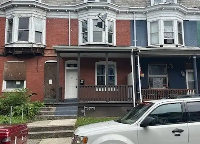 Property at 544 Curtin St, Harrisburg, PA, 17110, 5 beds, 1.5 baths, [object Object]