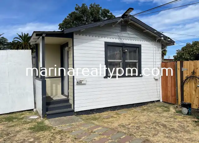 Property at 426 Springs Rd, Vallejo, CA, 94590, 1 bed, 1 bath, [object Object]