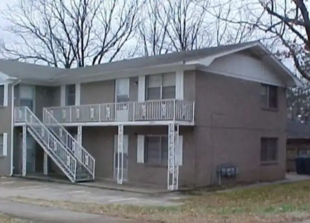 Property at 10901 Mara Lynn Rd Unit "A", Little Rock, AR, 72211, 2 beds, 1 bath, [object Object]