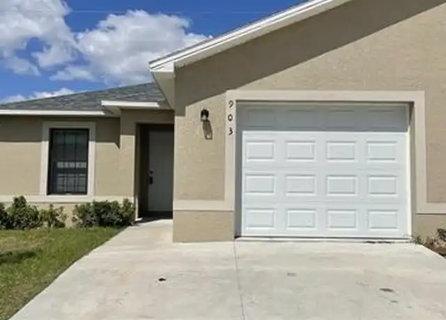 Property at 903 Cape Coral Pkwy W, Cape Coral, FL, 33914, 3 beds, 2 baths, [object Object]