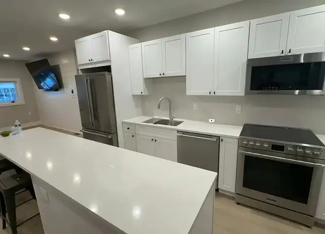 Property at 741 Broadway Unit 1, Somerville, MA, 02144, 10 beds, 4 baths, [object Object]