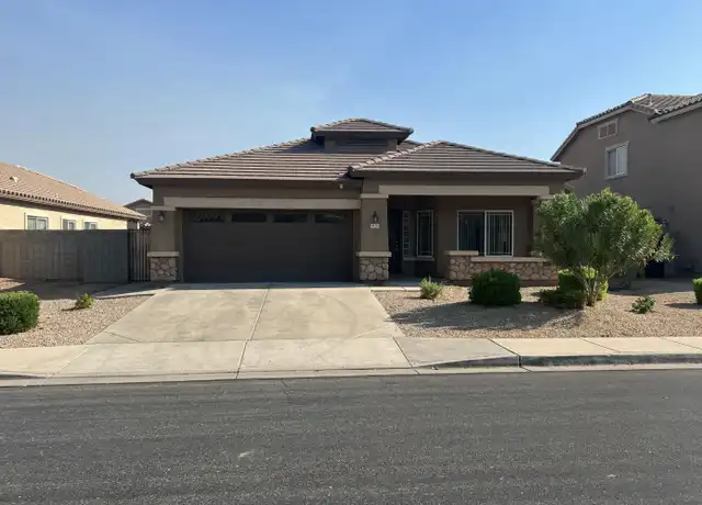 Property at 4436 E Firestone Dr, Chandler, AZ, 85249, 4 beds, 2 baths, [object Object]