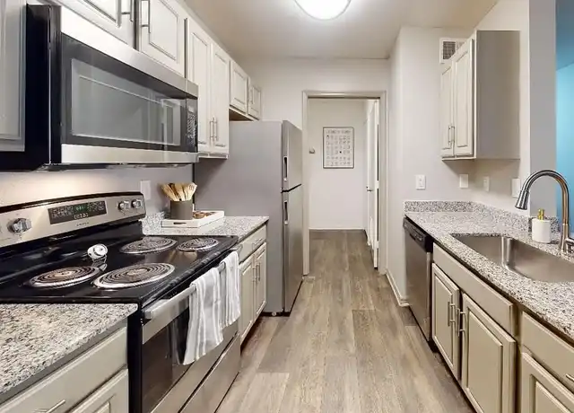 Property at The Jasper - 1020 Amli Way, Augusta, GA, 30909, 1-2 bed, 1-2 bath, [object Object]