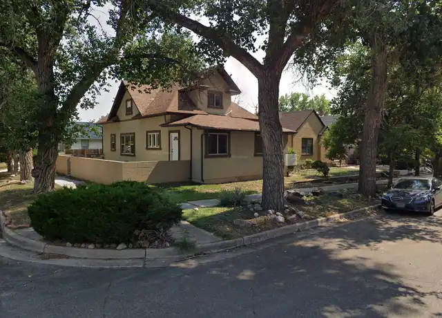 Property at 2221 Maxwell Ave Unit 1, Cheyenne, WY, 82001, 3 beds, 2 baths, [object Object]