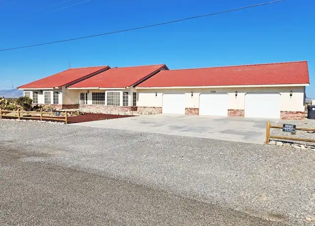 Property at 3260 Helicopter Ave, Pahrump, NV, 89060, 3 beds, 2 baths, [object Object]