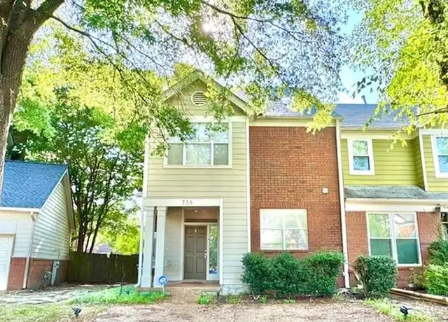 Property at 738 Walnut Woods Cv N, Cordova, TN, 38018, 3 beds, 2.5 baths, [object Object]