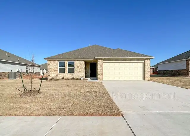 Property at 932 S Blackjack Ln, Mustang, OK, 73064, 3 beds, 2 baths, [object Object]