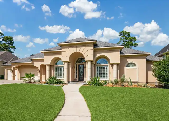 Property at 16614 Lafone Dr, Spring, TX, 77379, 4 beds, 4.5 baths, [object Object]