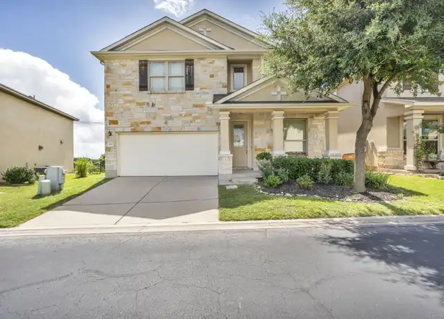 Property at 7433 Sunset Heights Cir, Austin, TX, 78735, 3 beds, 4.5 baths, [object Object]
