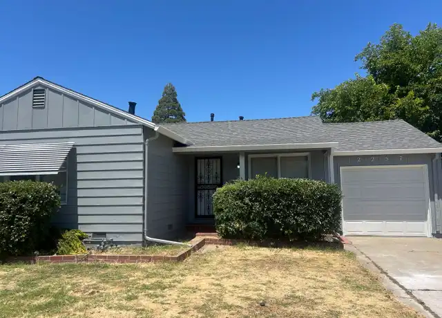 Property at 2257 Fruitridge Rd, Sacramento, CA, 95822, 3 beds, 1 bath, [object Object]
