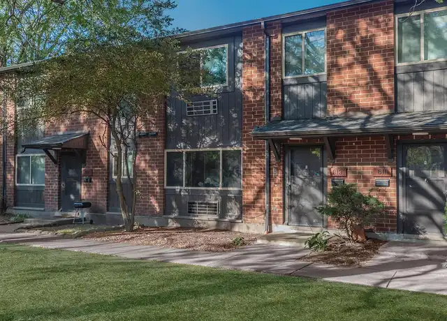 Property at Circle Park Apartments - 1111 S Ashland Ave, Chicago, IL, 60607, 2 beds, 1.5 baths, [object Object]