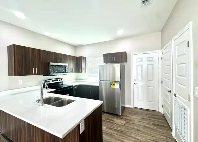 Property at 4009 Walnut Ave Unit 1, McAllen, TX, 78501, 1 bed, 1 bath, [object Object]