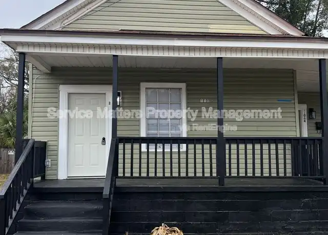 Property at 1106 Dr Martin Luther King Jr Dr, Pensacola, FL, 32503, 2 beds, 1 bath, [object Object]