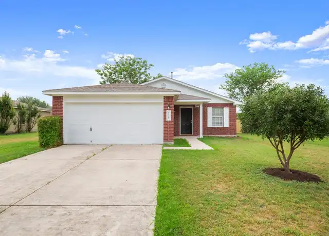 Property at 108 Grant Way, Kyle, TX, 78640, 3 beds, 2 baths, [object Object]