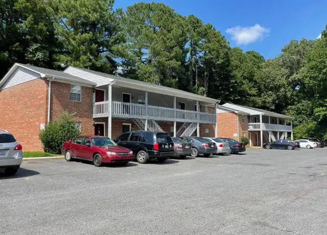 Property at 154 Dublin Square Rd Unit 154-L, Asheboro, NC, 27203, 1 bed, 1 bath, [object Object]