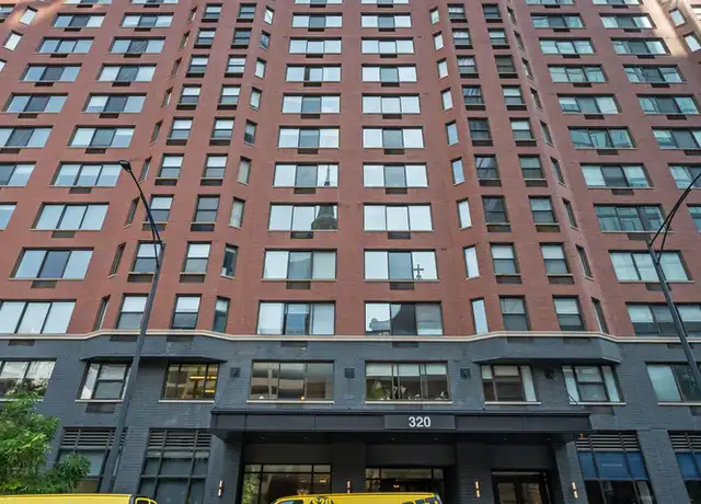 Property at 320 W Illinois St Unit 917, Chicago, IL, 60654, 1 bed, 1 bath, [object Object]