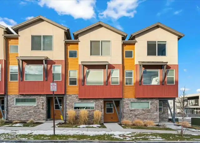 Property at 6684 N Silver Gate Dr, Park City, UT, 84098, 2 beds, 2.5 baths, [object Object]