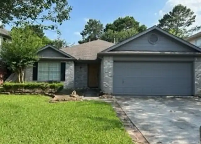 Property at 822 Willow West Dr, Houston, TX, 77073, 3 beds, 2 baths, [object Object]