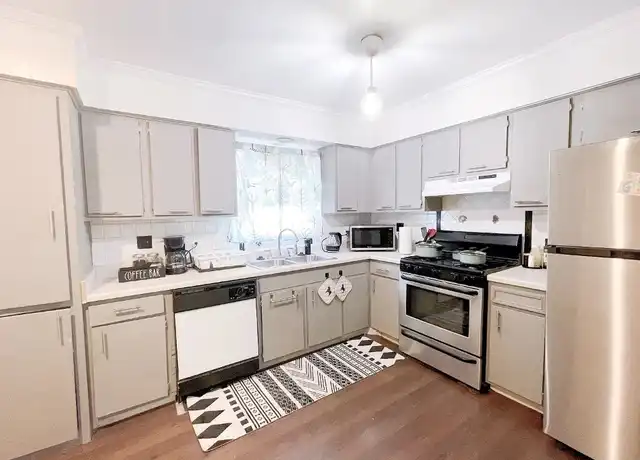 Property at 3006 Matador Dr Unit A, Austin, TX, 78741, 2 beds, 1 bath, [object Object]