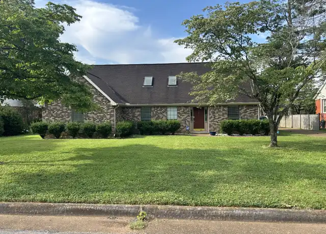 Property at 261 McGough Blvd, Florence, AL, 35630, 4 beds, 3 baths, [object Object]