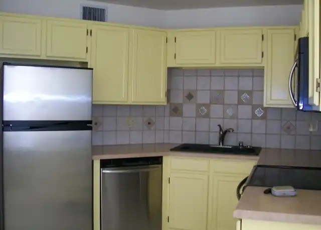 Property at 6655 N Canyon Crest Dr #8243, Tucson, AZ, 85750, 1 bed, 1 bath, [object Object]