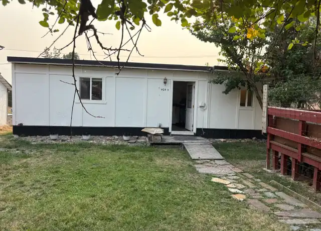 Property at 404 Arlee St Unit A, Hot Springs, MT, 59845, 0 beds, 1 bath, [object Object]