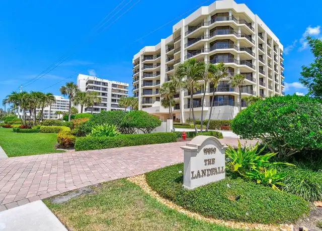Property at 19850 Beach Rd Unit 5A, Jupiter, FL, 33469, 3 beds, 3 baths, [object Object]