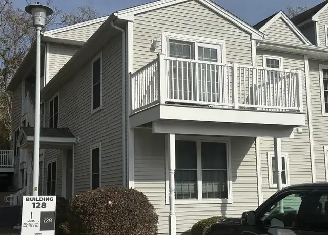Property at 128 Meridian St #209, Groton, CT, 06340, 2 beds, 1.5 baths, [object Object]