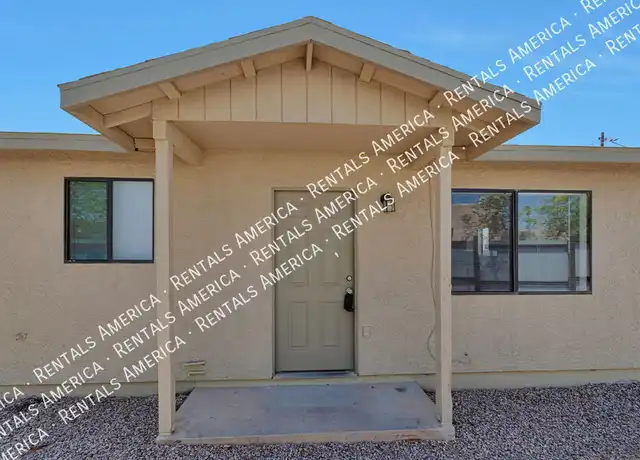 Property at 1107 W Sonora St Unit 1, Tucson, AZ, 85745, 3 beds, 2 baths, [object Object]