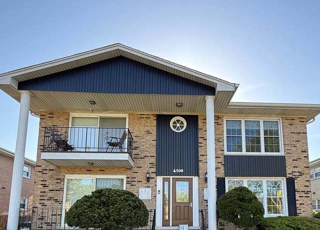 Photo of 4508 Elm Ave Unit D, Brookfield, IL 60513