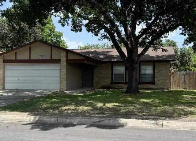 Property at 7219 Spring Drops St, San Antonio, TX, 78249, 4 beds, 2 baths, [object Object]