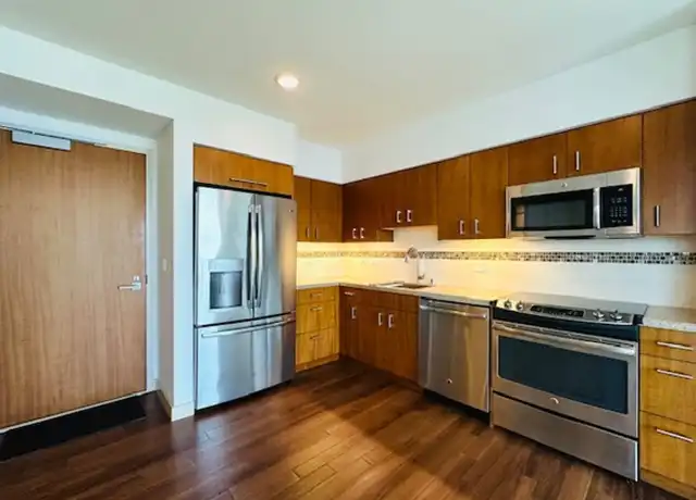 Property at 555 South St #3511, Honolulu, HI, 96813, 1 bed, 1 bath, [object Object]