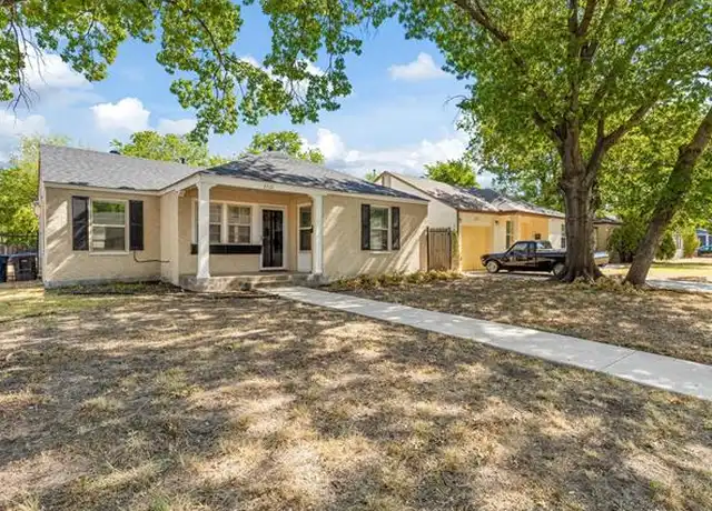 Property at 2712 Mission St, Fort Worth, TX, 76109, 3 beds, 2 baths, [object Object]